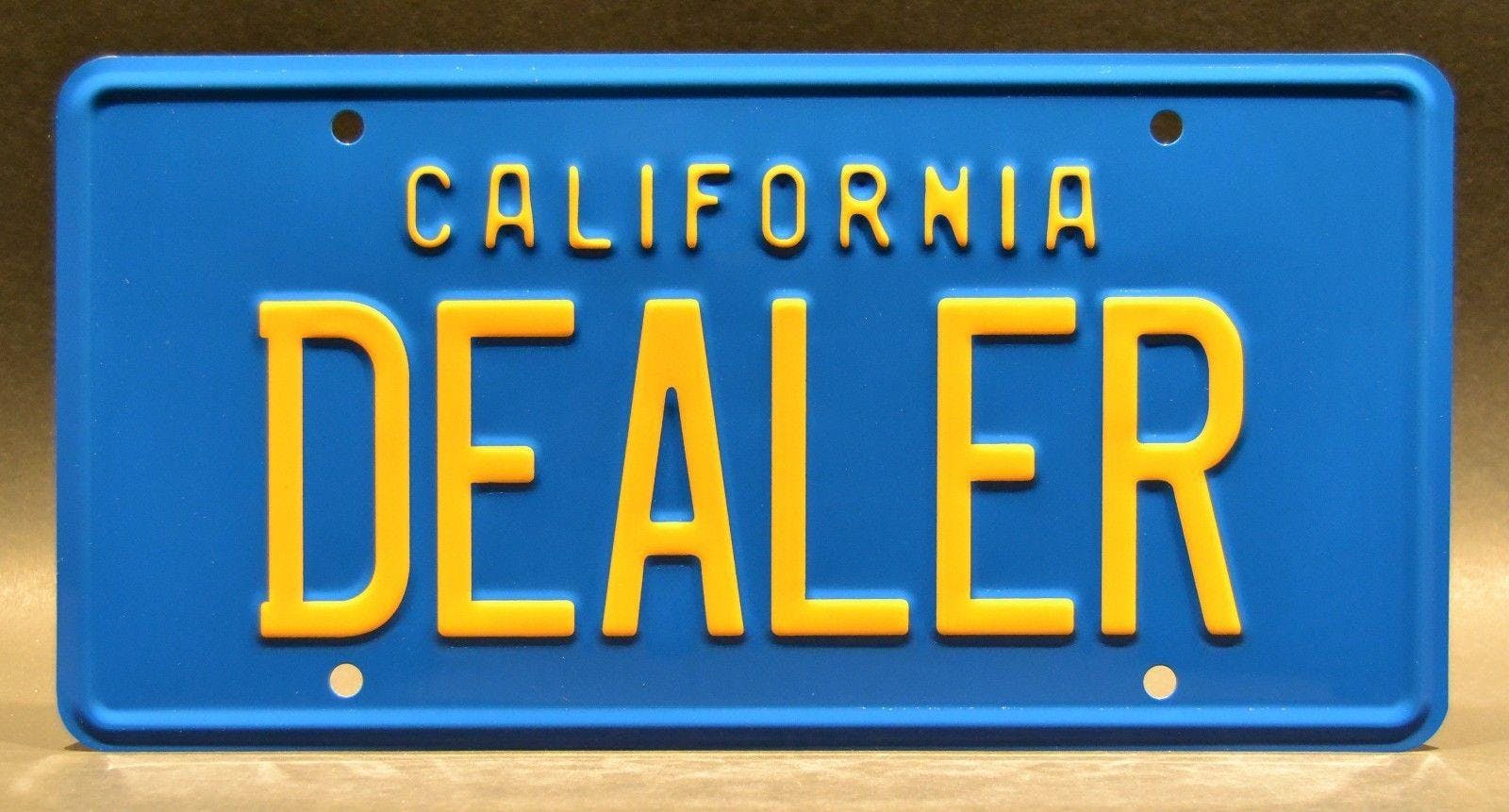 San Jose Car Dealer Class