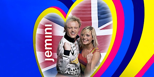 Image principale de FunnyBoyz Liverpool hosts... Eurovision - The Main Event ( Jemini )