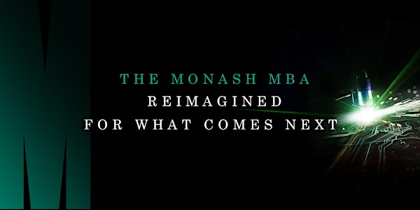 Meet The Monash MBA Programs Director: Shanghai