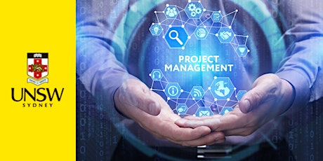 Project Management Course primary image