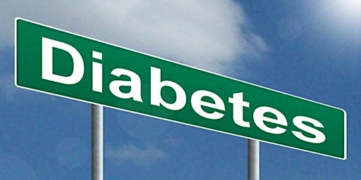 Healthy Eating - Managing Type 2 Diabetes-West Bridgford Library-AL primary image