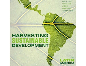 Harvesting Sustainable Development in Latin America primary image