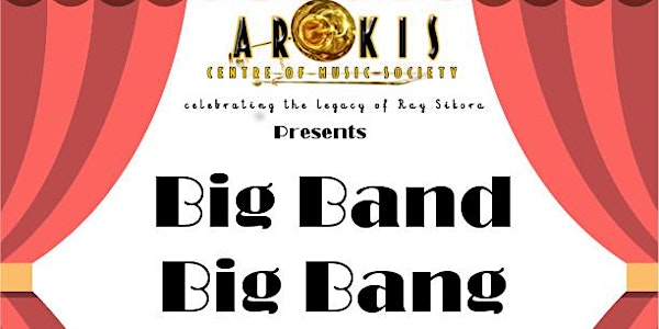 Big Band Big Bang