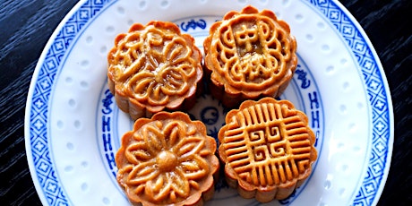 Mooncake Class - Virtual and In Person primary image