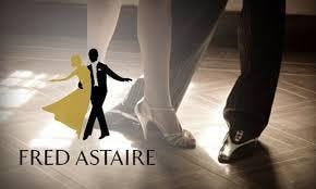 Special Dancing Event: The Night of the Dancing Souls at Fred Astaire Magda S Saltzman