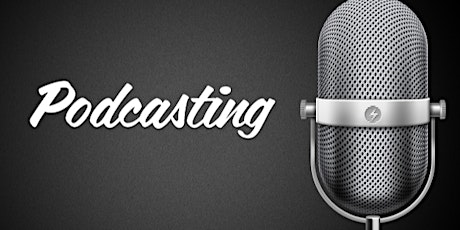 Podcasting 101 (ACE Coworking Lunch & Learn) primary image