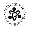 Logotipo da organização Industry Spheres Networking Organization & Events