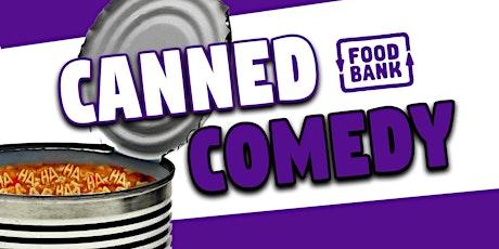 CANNED COMEDY PEEL APRIL FOOLS DAY primary image