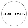 Logotipo da organização Goal Driven Fitness