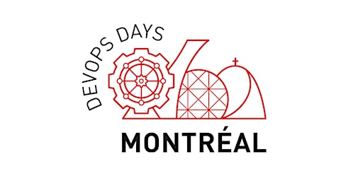 Devopsdays Montréal 2024  (Mai 27/28 - CONFIRMÉ, May 27/28 - CONFIRMED) primary image