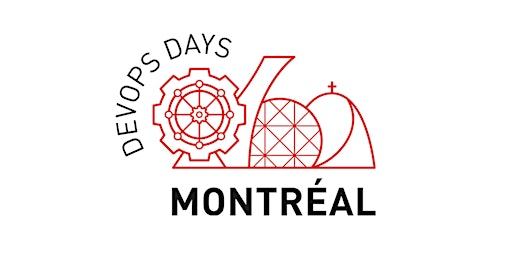 Imagem principal de Devopsdays Montréal 2024  (Mai 27/28 - CONFIRMÉ, May 27/28 - CONFIRMED)