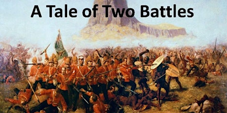 A Tale of Two Battles primary image