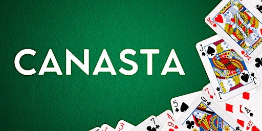 Instructional Canasta for Adults primary image