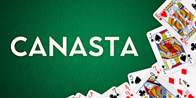 Instructional Canasta for Adults primary image