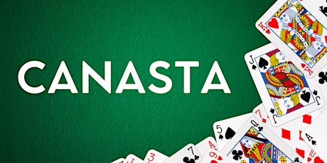 Instructional Canasta for Adults