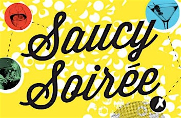 Sauce Magazine's Saucy Soiree :: 2014 primary image
