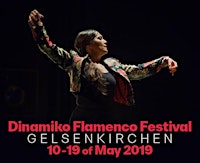 Dinamiko+Flamenco+Festival+Gelsenkirchen