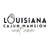 Louisiana Cajun Mansion's Logo