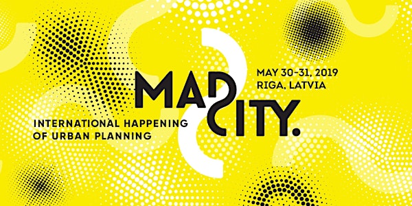 MadCity Riga 2019