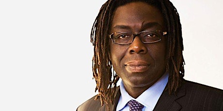 HealthChat with Lord Victor Adebowale primary image