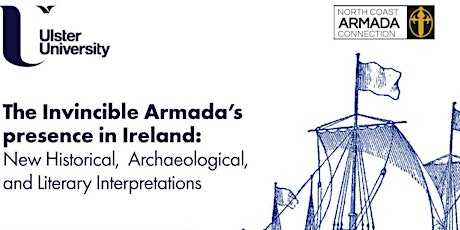 The Invincible Armada's Presence in Ireland primary image