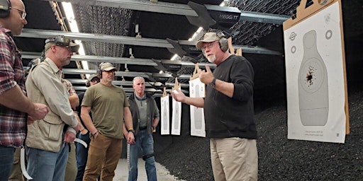 Advanced Firearms Instructor Development Course primary image