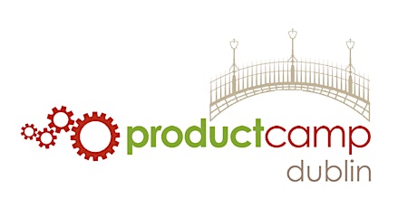 Primaire afbeelding van ProductCamp Dublin 2024