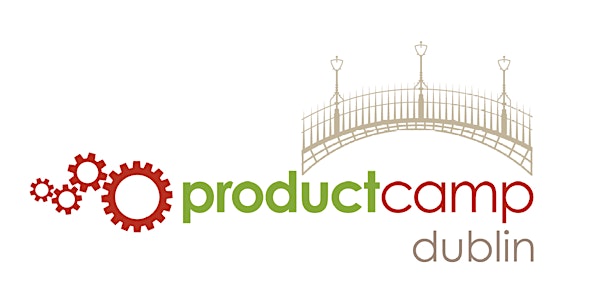ProductCamp Dublin 2024