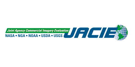 Joint Agency Commercial Imagery Evaluation (JACIE) Workshop-2019 primary image