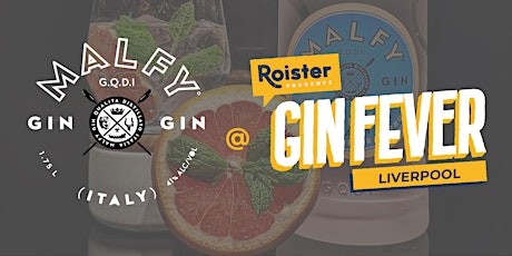 Malfy Masterclass at Gin Fever Festival