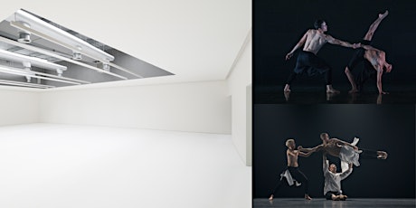 Imagen principal de Open Company Class at Studio Wayne McGregor - Spring 2024