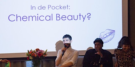 Primaire afbeelding van Gespreksstof: Chemical Beauty?