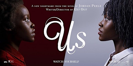 I Am Black Sci-Fi Presents Jordan Peele's 'Us' primary image