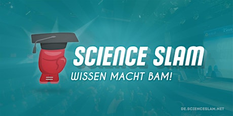 70. Science Slam Berlin