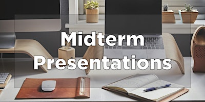 Cybersecurity 401 Virtual Midterm Presentations primary image