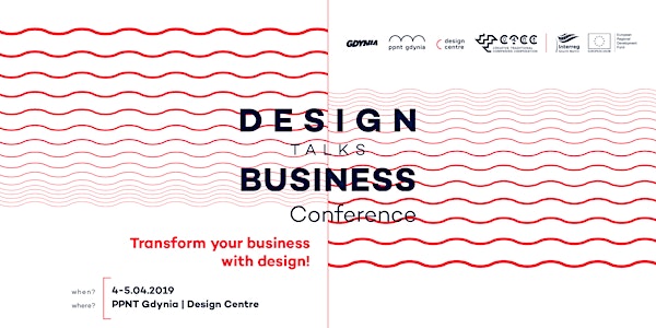 Design talks Business Conference | KNOW- HOW BLOCK