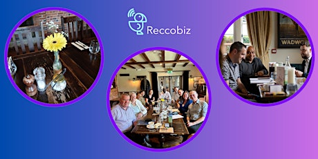 Reccobiz Hampshire Networking Group