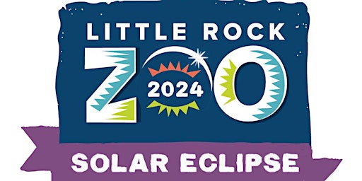 Image principale de Eclipse Day at the Zoo! General Admission