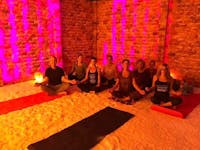 See all events organized by Nature Nature%27s+Salt+Cave+and+Float+Pod+in+Cranford+
