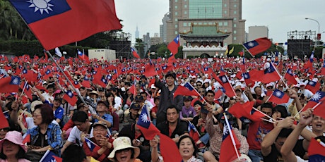 Democratization in Taiwan: Past and Future primary image