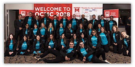 Ontario Colleges' Marketing Competition 2019 Tryouts primary image