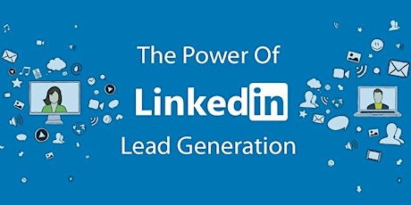 The Power of Linkedin - Its Not Who You Know, Its Who Knows You...  primary image