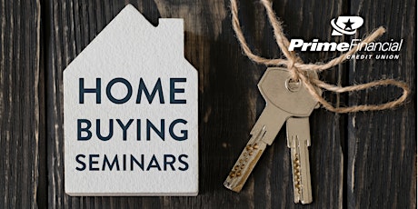 Home Buying Seminar primary image