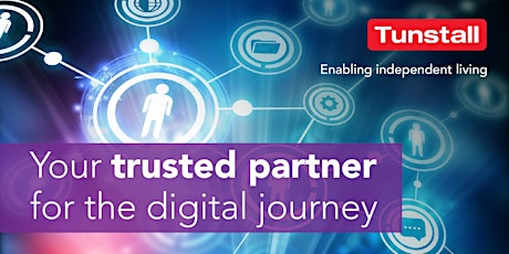 Your trusted partner for the digital journey - COVENTRY primary image