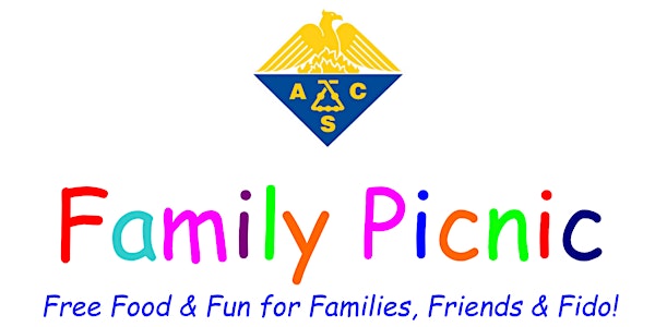 ACS Family Picnic