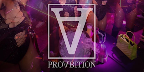 Saturday's at Proabition Riverside