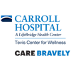 Logotipo de Carroll Hospital