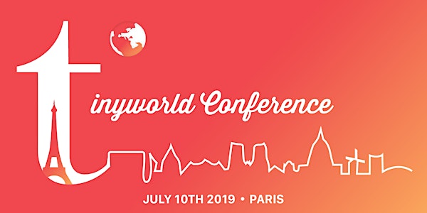 Tinyworld Conference 2019