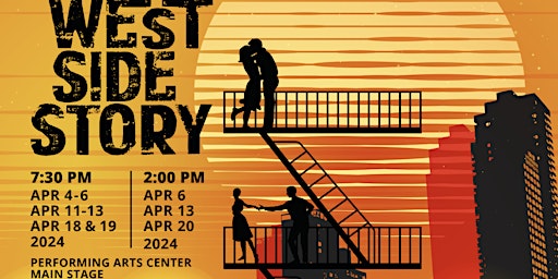 West Side Story primary image