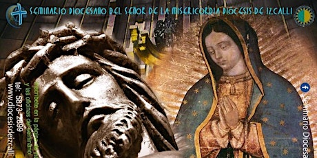 Imagen principal de Jornada de Teología